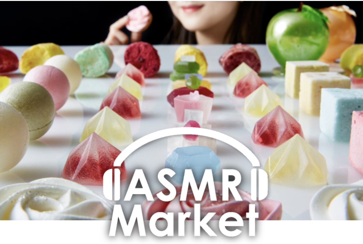 ASMR Market