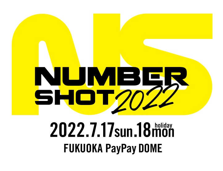 NUMBER SHOT2022