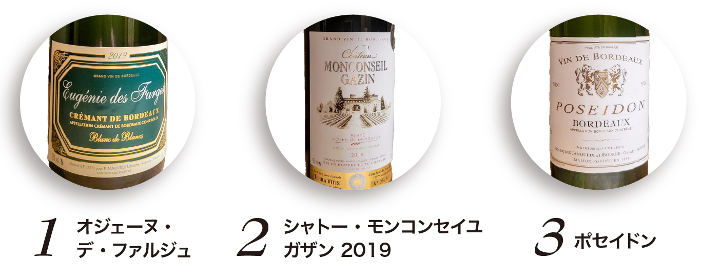 福岡ボルドーワイン祭り2023