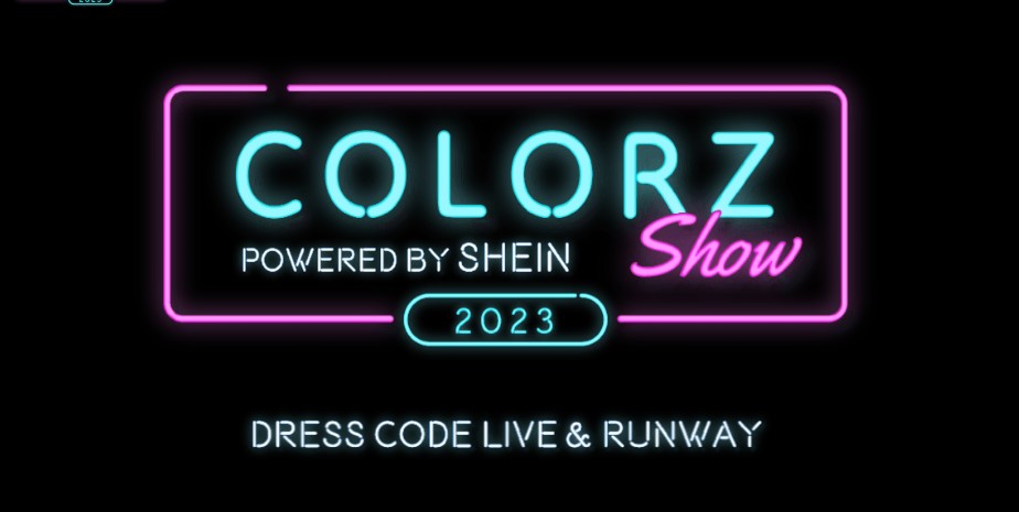 COLORZ 2023 powerded by SHEIN』in FUKUOKA