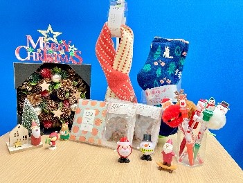 「福岡のクリスマスへ行こう！」2023