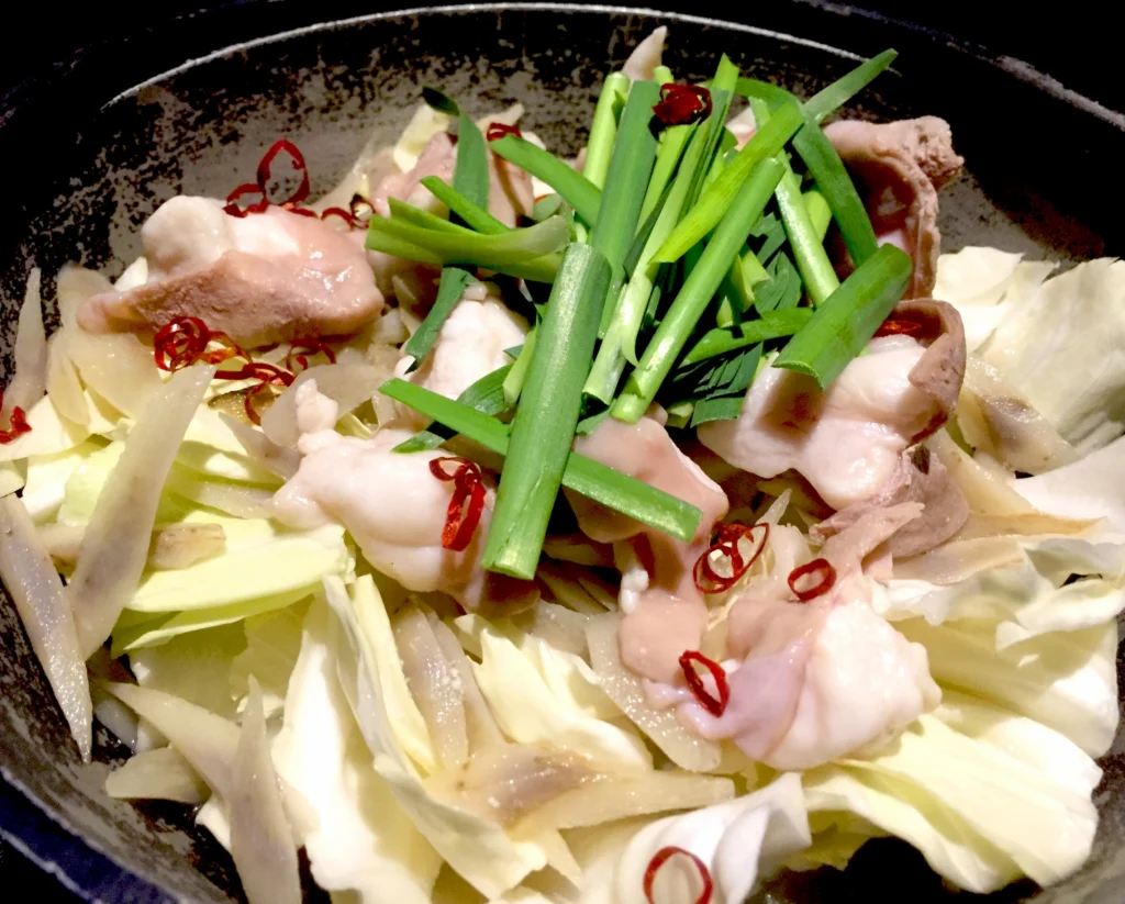 博多もつ鍋好き必見！福岡で絶対食べたい 評価の高いもつ鍋店も掲載！