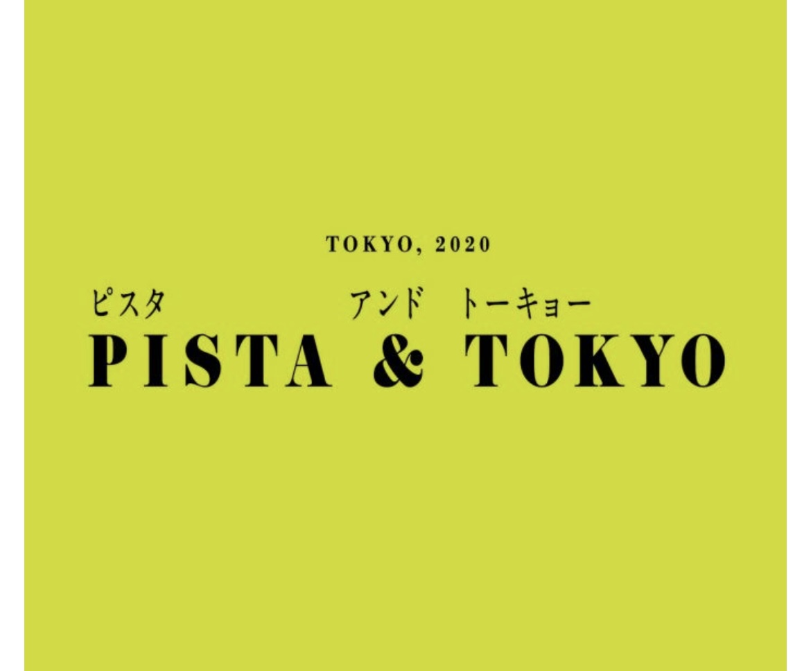 PISTA＆TOKYO / ピスタ アンド トーキョー　福岡三越